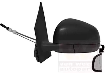 VAN WEZEL 2916803 -  Наружное зеркало